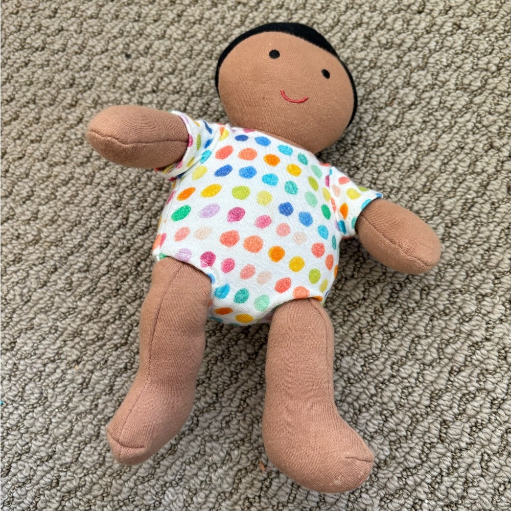 Lovevery doll